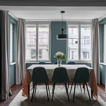 Numa Salzburg Sonate Apartman Kültér fotó