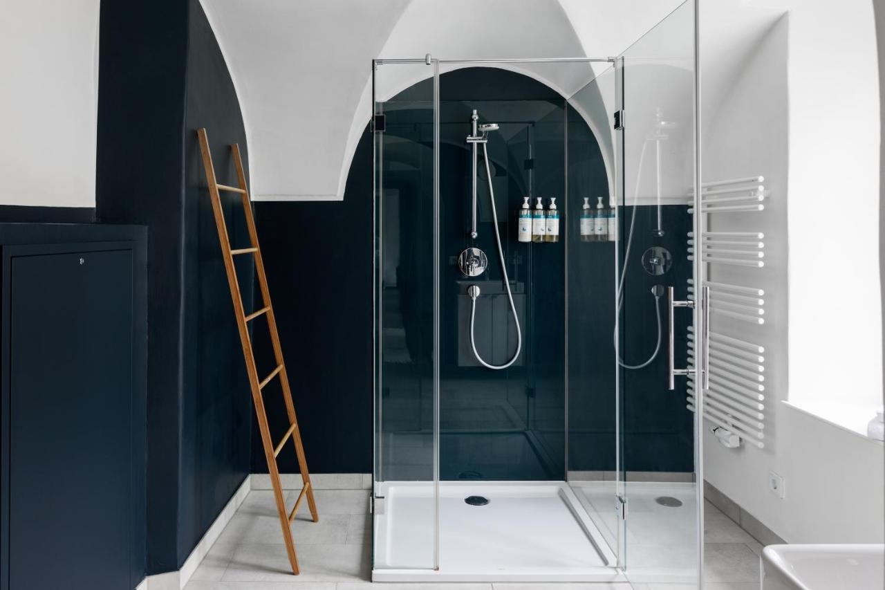 Numa Salzburg Sonate Apartman Kültér fotó