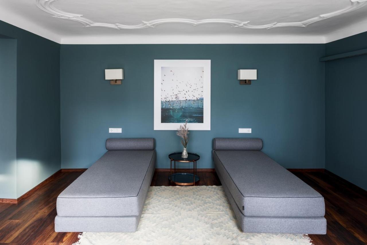 Numa Salzburg Sonate Apartman Kültér fotó